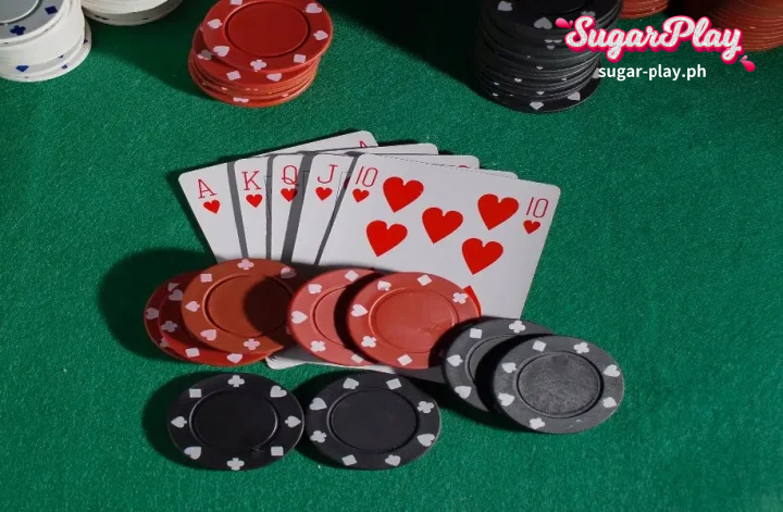 It’s time to sign up and start playing blackjack to win fantastic rewards from SugarPlay. Apply this time the knowledge in this article to your blackjack playing.