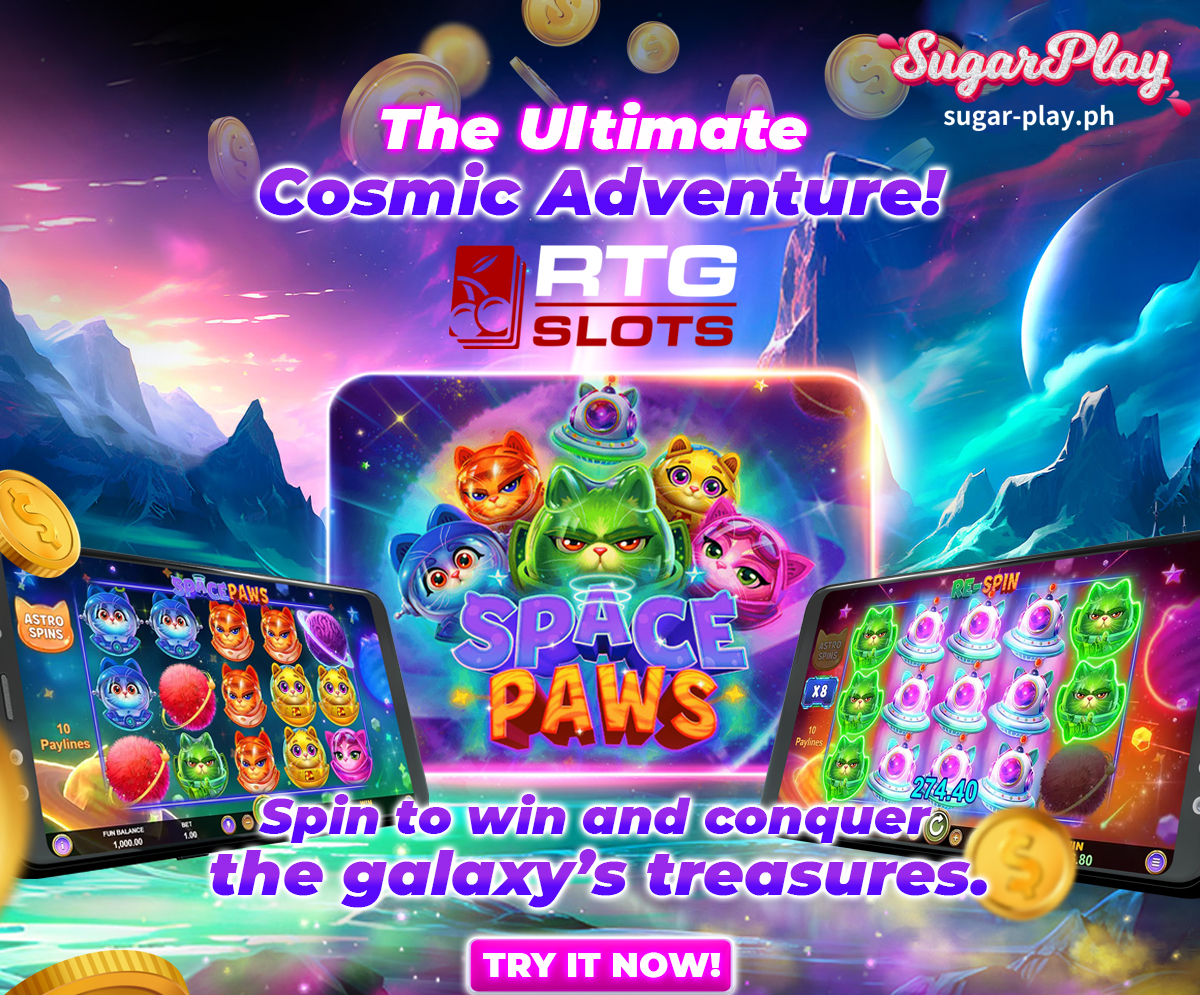 Start your gaming adventure today and claim your free bet at SugarPlay Casino, then head over to SugarPlay Casino for even more fun and excitement.