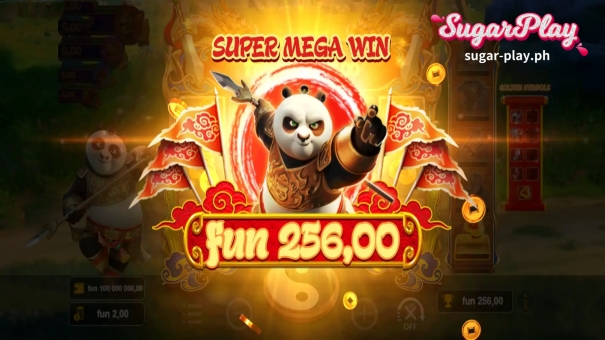 If you love and are interested in learning how to play this exciting KungFu slot game, then don’t miss out on the following article shared by SugarPlay Playing Slot KungFu Panda: Rules, Special Symbols, and Winning Tips.