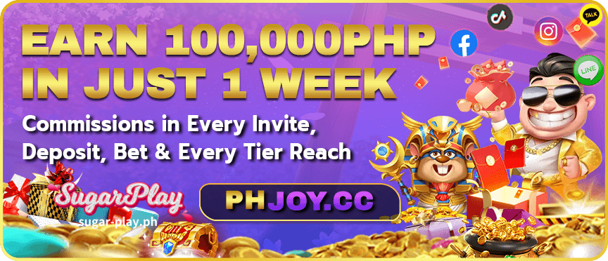 How to Register and Log In on PHJOY