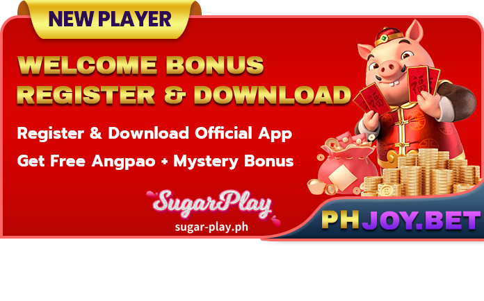 PHJOY is the favourite choice for Filipino players because it offers better promotions, more payment options, and a wider variety of games compared to SugarPlay.