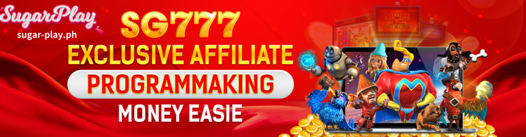 Bonuses and Promotions SG777