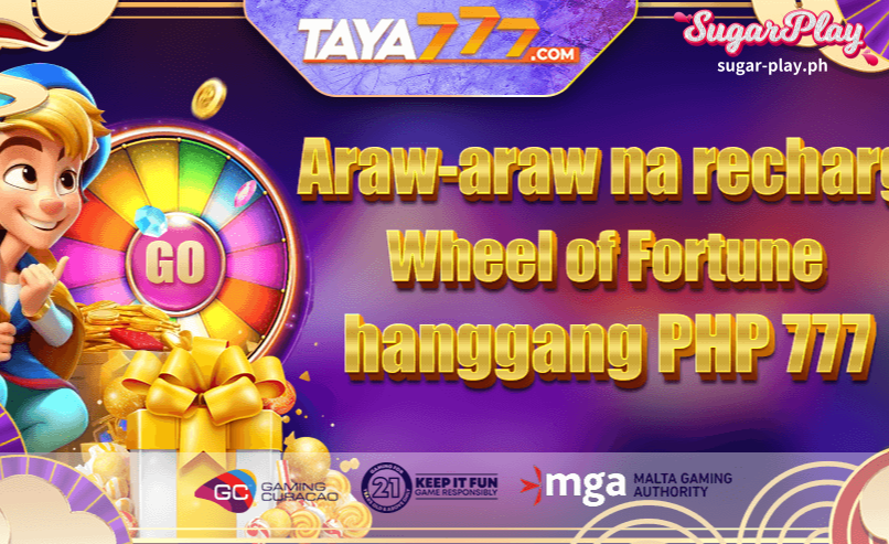 Taya777 Casino: A Trusted Online Gaming in the Philippines