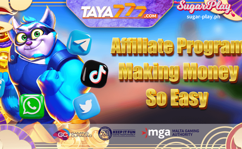 Bonuses and Promotions at Taya777 Casino