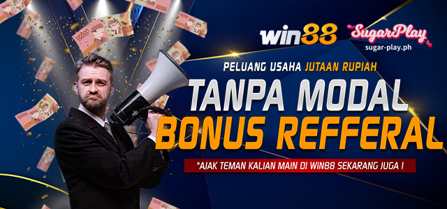 Promotions and Bonuses at Win88