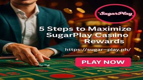 Unlock the potential of SugarPlay Casino Rewards today! As Filipino players, we understand the thrill of the game and the anticipation of rewards.