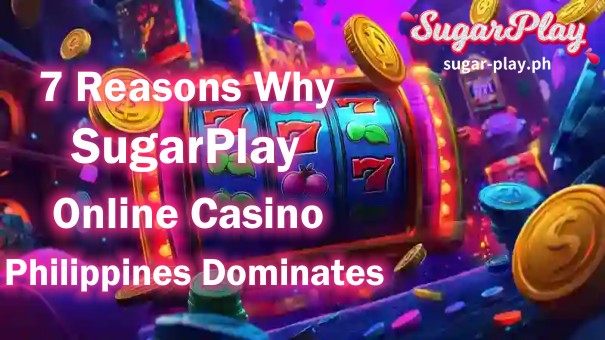 Dive into the thrilling world of SugarPlay Online Casino Philippines, a premier gaming destination that has been revolutionizing the online gambling scene since its inception.
