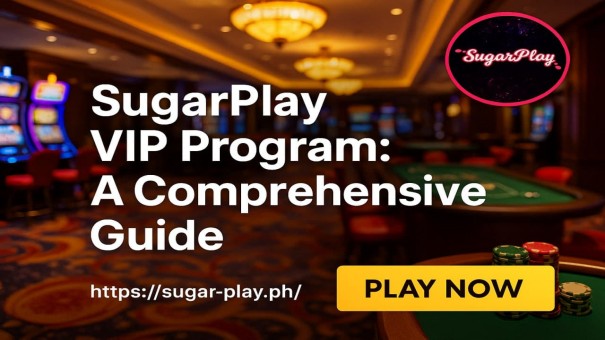 Unlocking the SugarPlay VIP Program benefits is not just about reaching the top tier, it's a journey that elevates your Online Casino Philippines experience to new heights.