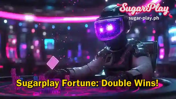 Sugarplay Fortune opens the doors to a world of opportunities where luck meets strategy, creating a captivating gaming experience.
