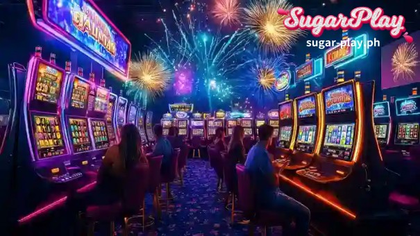 Sugarplay, the rising star in the realm of Philippines online casinos, is redefining the gaming landscape with its innovative approach to understanding user intents.