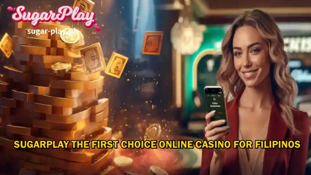 Sugarplay has proudly stood as the Philippines’ premier online casino.We offer a diverse range of slot games, abundant bonuses, and swift cash-in and cash-out services