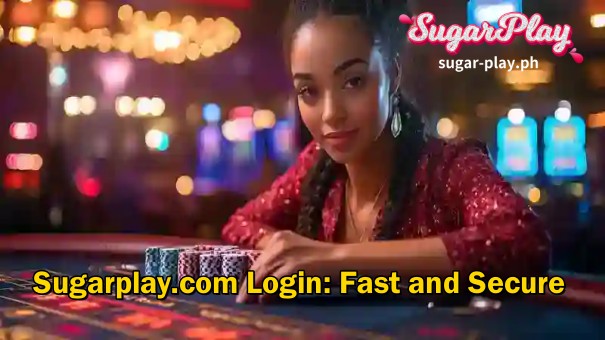 Sugarplay.com login offers players a seamless gateway into the thrilling world of Sabong Live betting and other exciting games.