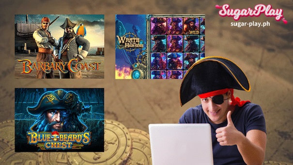 If you are new to slots, Sugarplay, an online casino platform, can also help you make your choice and enjoy playing slots more easily.