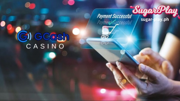 Ready to start your gaming adventure with Sugarplay and use Sugarplay GCash Casino for fast and secure transactions?
