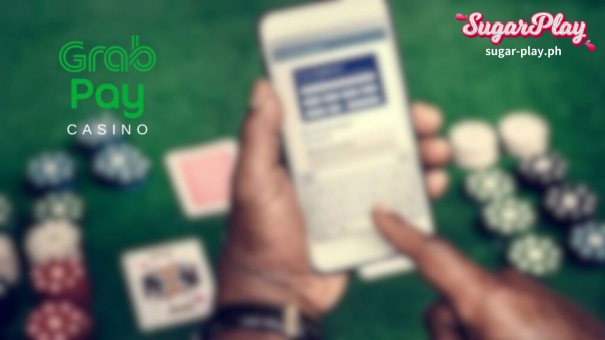 At GrabPay Casino , you've deposited PHP 200 from your GrabPay wallet—just like paying for GrabFood!