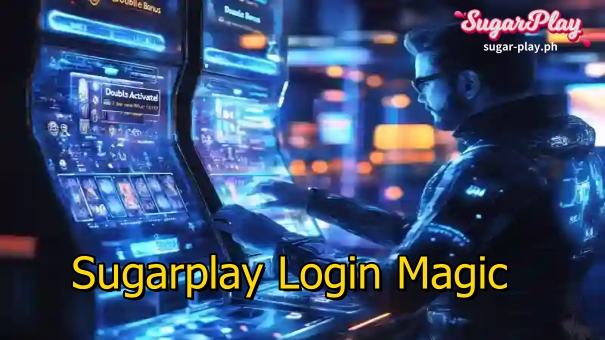 Sugarplay login isn't just a gateway; it's your golden ticket to an exhilarating universe filled with endless possibilities and excitement.