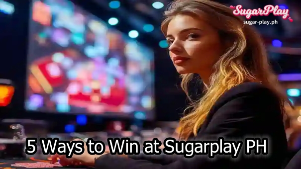 Sugarplay PH is your ultimate gateway to a thrilling gaming experience right here in the Philippines.