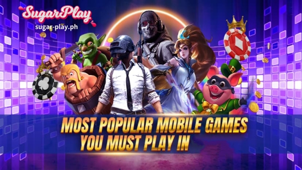 2025 is shaping up to be a landmark year for mobile gaming. Whether you’re exploring fantasy worlds in Genshin Impact, testing your aim in COD Mobile, battling in MLBB, or trying your luck with Sugarplay’s online casino-inspired games, the options are endless.