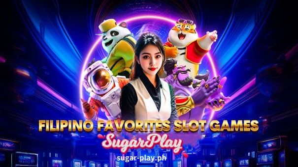 In 2025, slot games continue to be the most played and most beloved games among Filipino players. At Sugarplay, we understand that Filipino gamers love the thrill of spinning the reels, chasing jackpots, and exploring new slot themes.