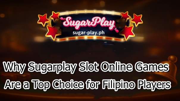 But what exactly makes Sugarplay slot games so popular in the Philippines? Let’s dive in.