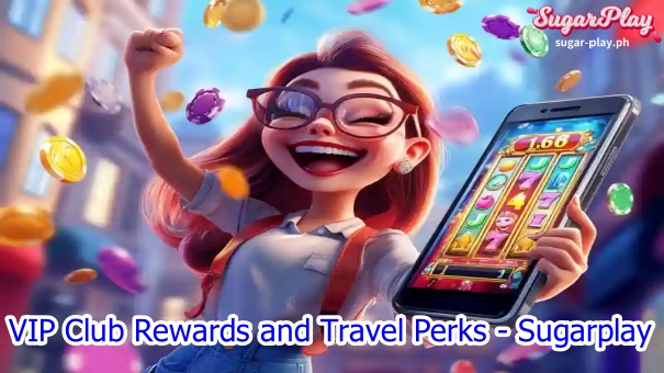 In today’s competitive world of online gaming, platforms like Sugarplay go the extra mile to treat their most valued players with VIP Club Rewards and luxurious travel perks.