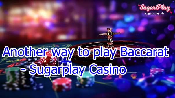 Welcome to Sugarplay Casino, where Baccarat takes on a fresh twist. Here, traditional gameplay meets modern innovation — from live dealer action to mobile-friendly design and creative game variants.