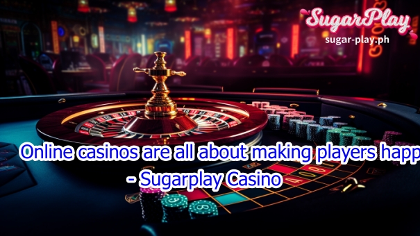 Let’s dive into how Sugarplay Casino turns ordinary gaming into an extraordinary experience filled with joy, excitement, and genuine satisfaction.