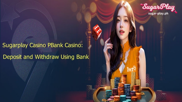 At Sugarplay Casino, convenience meets reliability with PBank Casino Deposit and Withdrawal options.