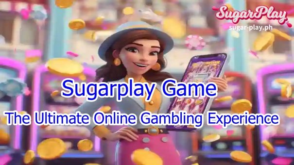 In the fast-paced world of online entertainment, Sugarplay Game stands out as a true gem for players who crave thrill, strategy, and a touch of luxury in every spin.