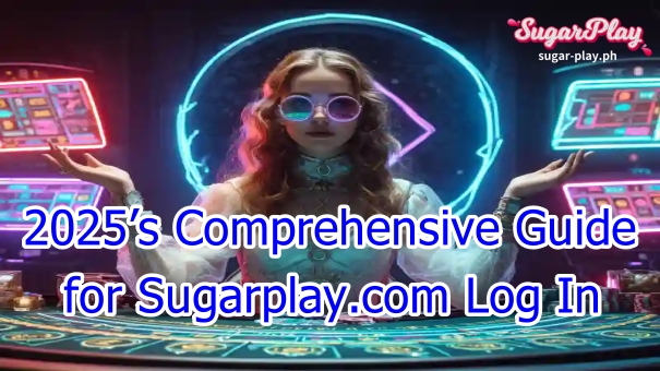 Logging into Sugarplay should be fast, safe, and stress-free — not a battle with popups, wrong passwords, or sketchy links.